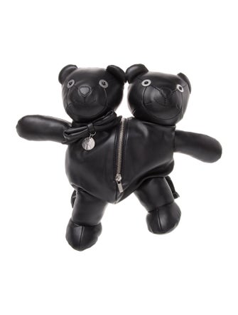 heaven BY MARC JACOBS Leather Crossbody Bag