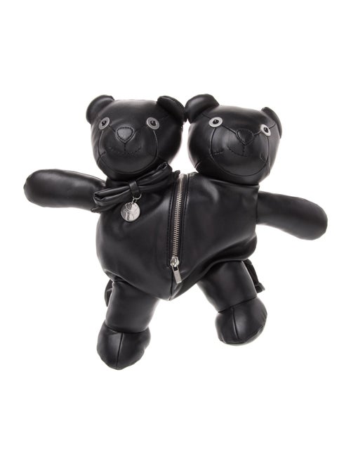 heaven BY MARC JACOBS Leather Crossbody Bag