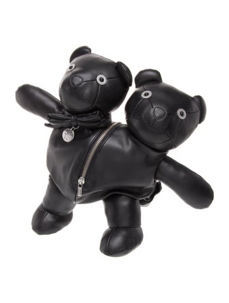 heaven BY MARC JACOBS Leather Crossbody Bag