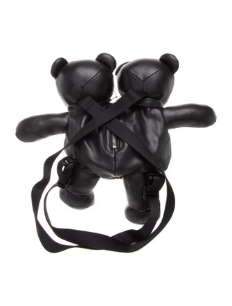 heaven BY MARC JACOBS Leather Crossbody Bag