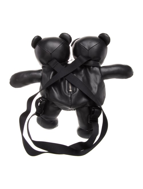 heaven BY MARC JACOBS Leather Crossbody Bag