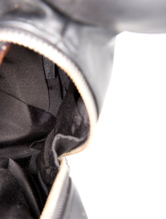 heaven BY MARC JACOBS Leather Crossbody Bag