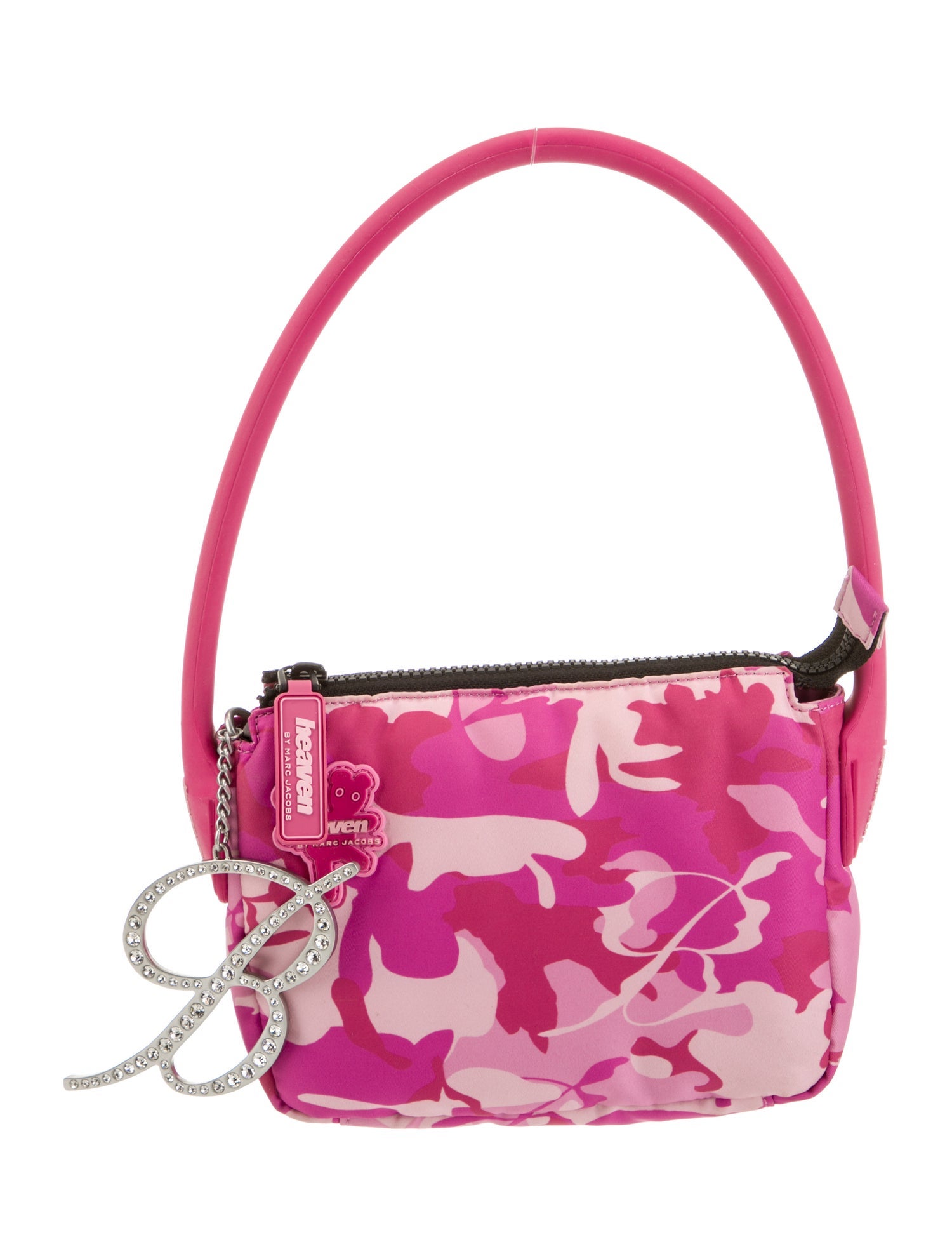 heaven BY MARC JACOBS Nylon Shoulder Bag