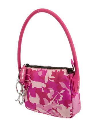 heaven BY MARC JACOBS Nylon Shoulder Bag