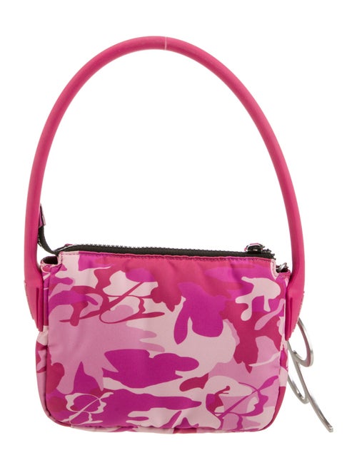 heaven BY MARC JACOBS Nylon Shoulder Bag