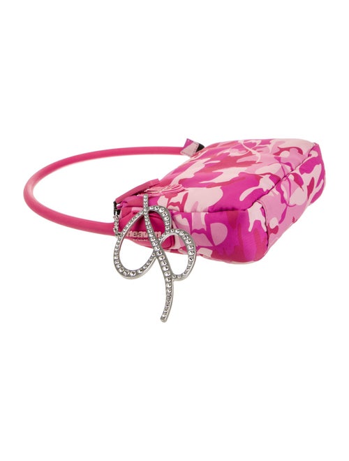 heaven BY MARC JACOBS Nylon Shoulder Bag