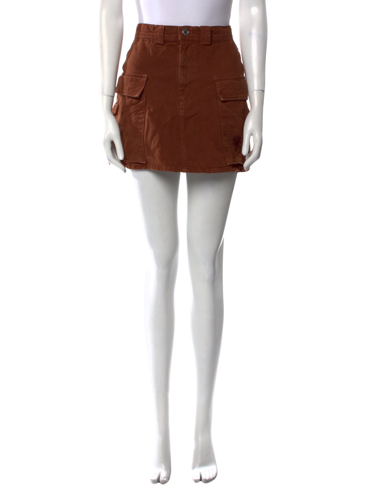 heaven BY MARC JACOBS Mini Skirt