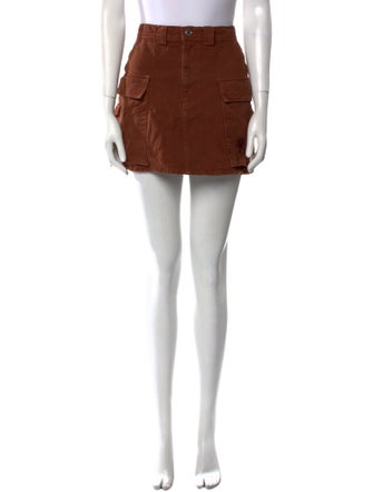 heaven BY MARC JACOBS Mini Skirt