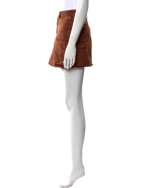 heaven BY MARC JACOBS Mini Skirt