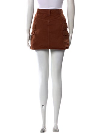 heaven BY MARC JACOBS Mini Skirt