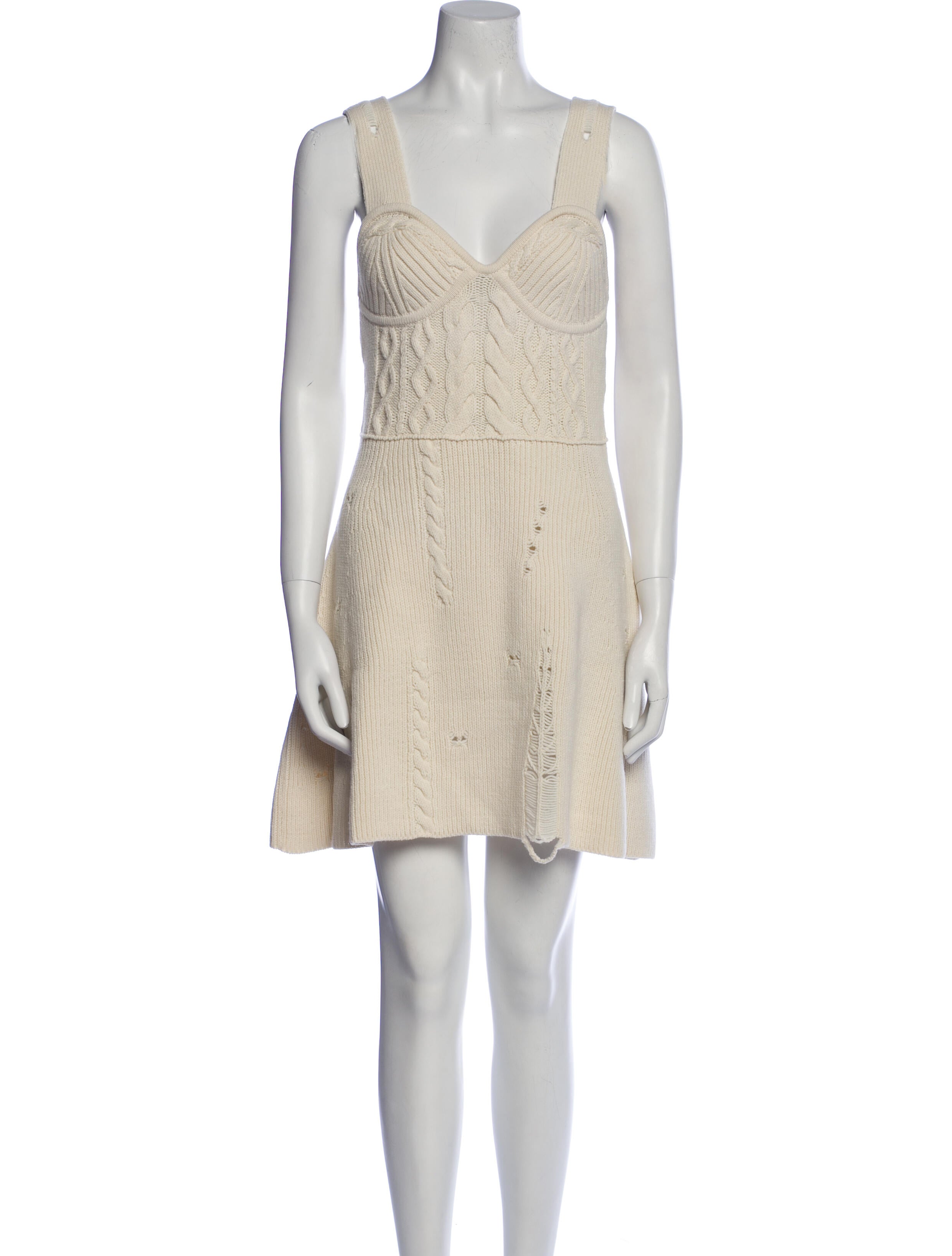 heaven BY MARC JACOBS Printed Mini Dress w/ Tags