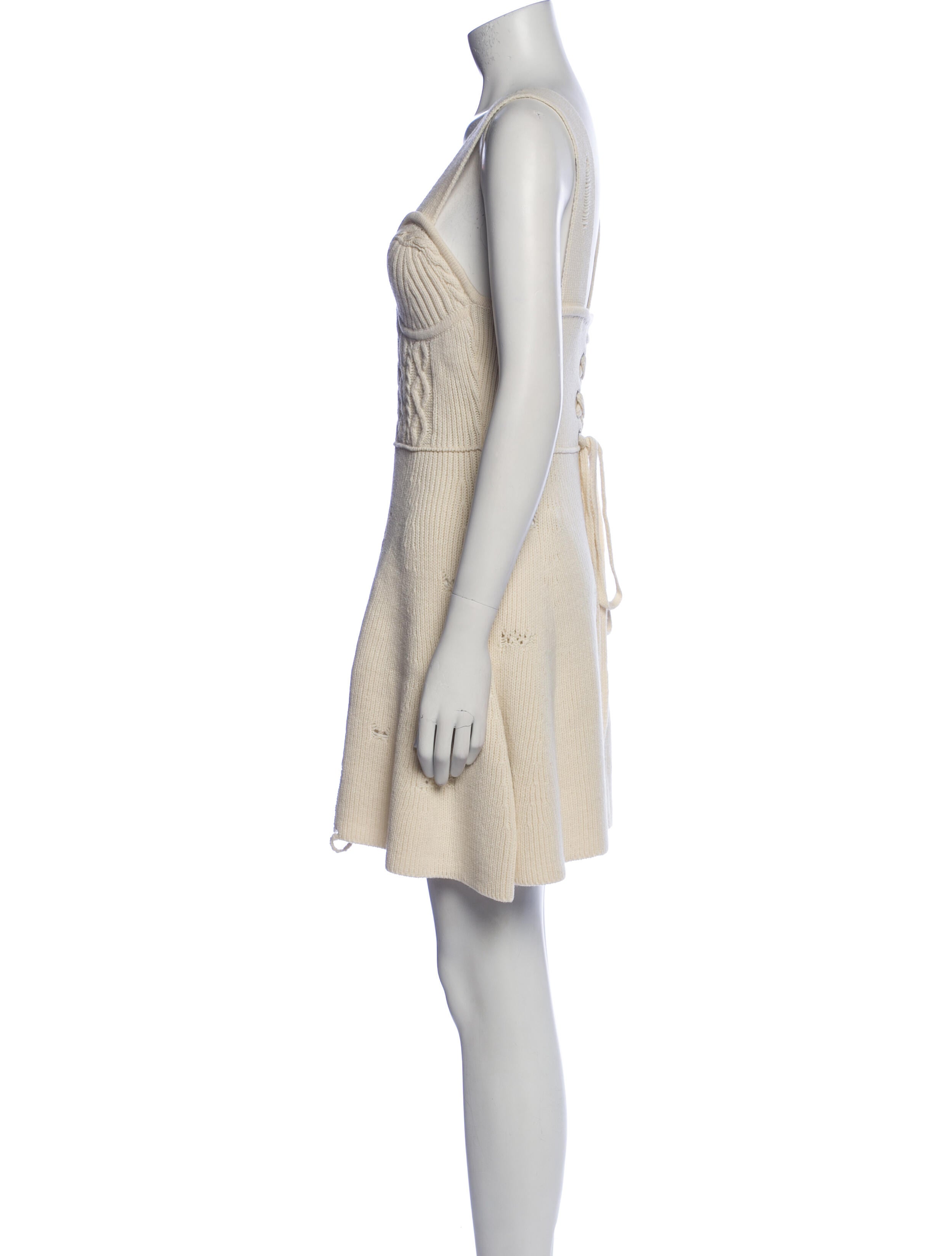 heaven BY MARC JACOBS Printed Mini Dress w/ Tags