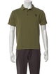 heaven BY MARC JACOBS Collar Short Sleeve Polo Shirt