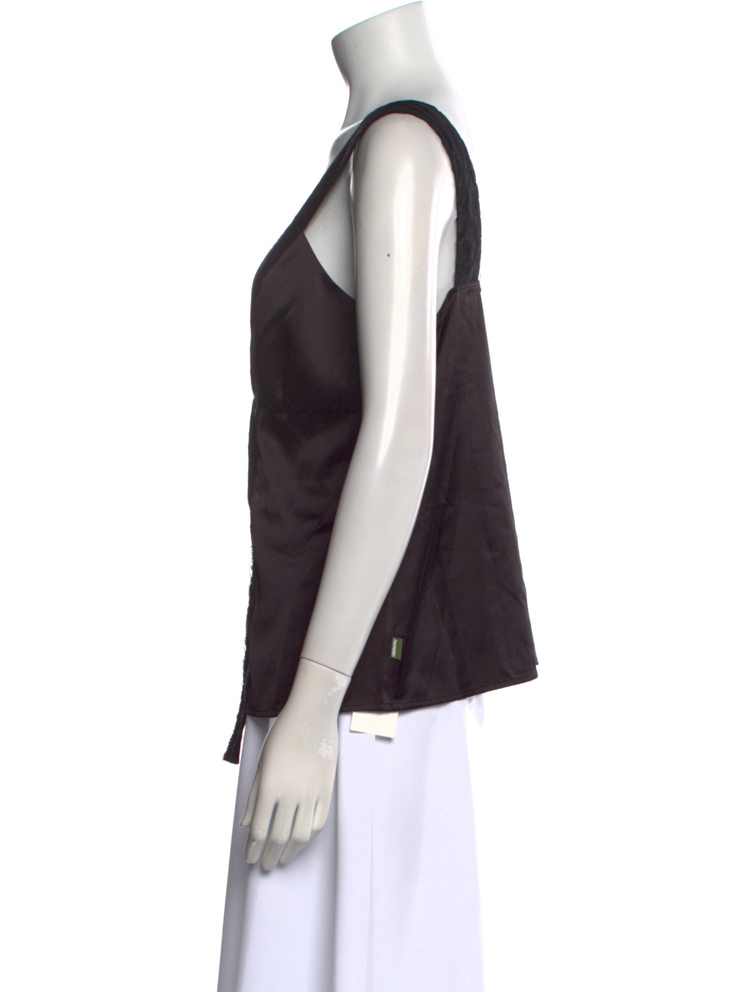 heaven BY MARC JACOBS V-Neck Sleeveless Top w/ Tags