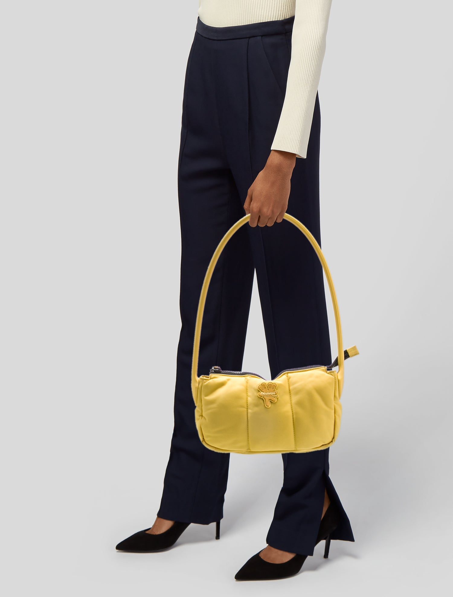 heaven BY MARC JACOBS Nylon Shoulder Bag