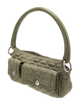 heaven BY MARC JACOBS Nylon Shoulder Bag