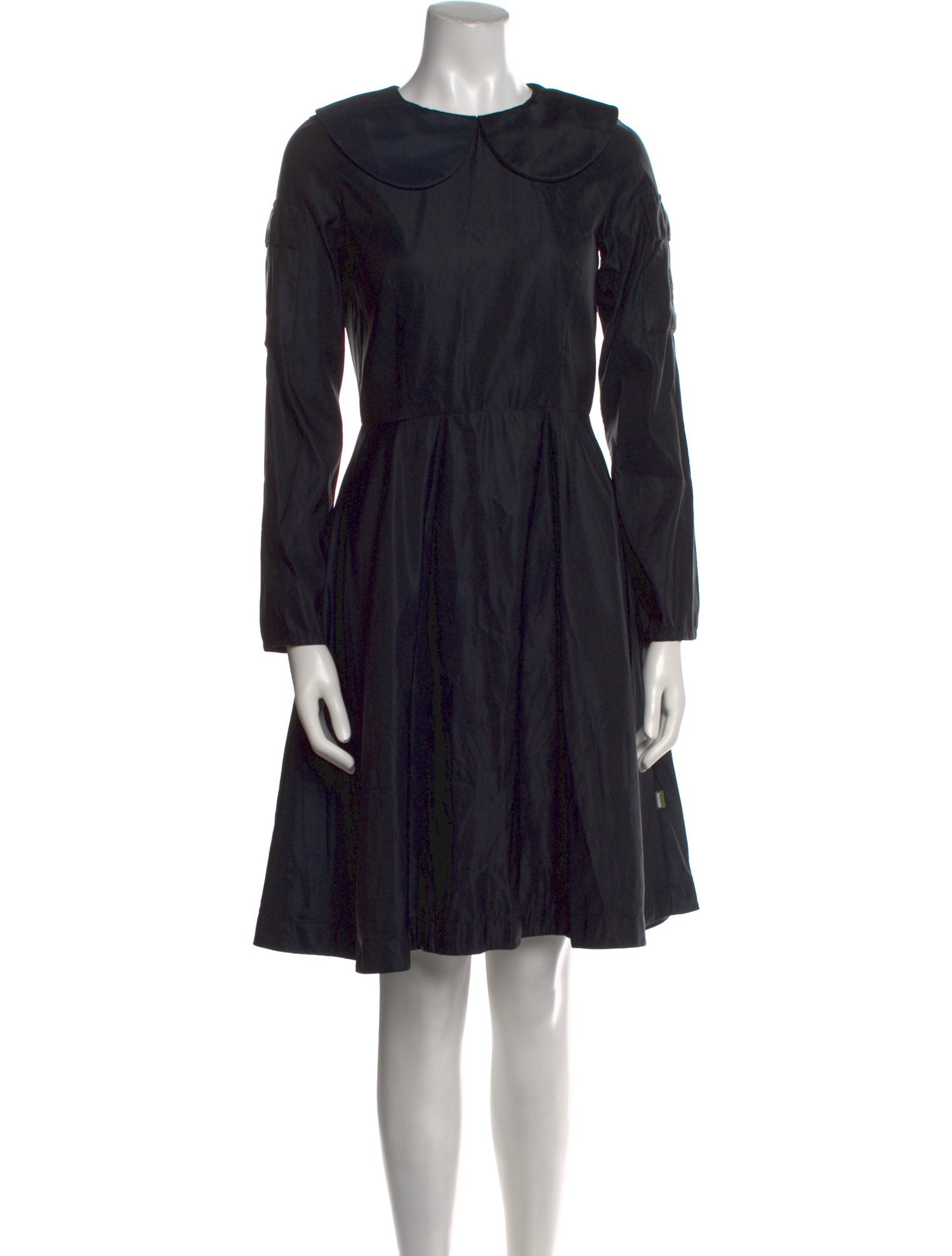 heaven BY MARC JACOBS Crew Neck Mini Dress