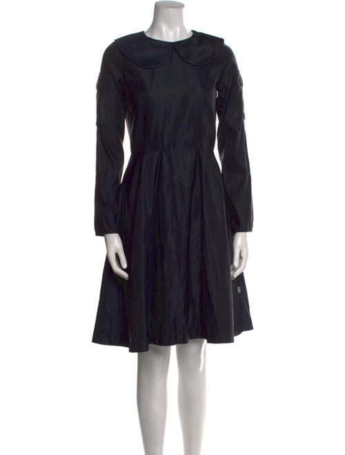 heaven BY MARC JACOBS Crew Neck Mini Dress