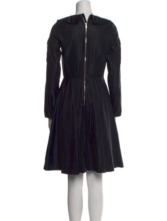 heaven BY MARC JACOBS Crew Neck Mini Dress