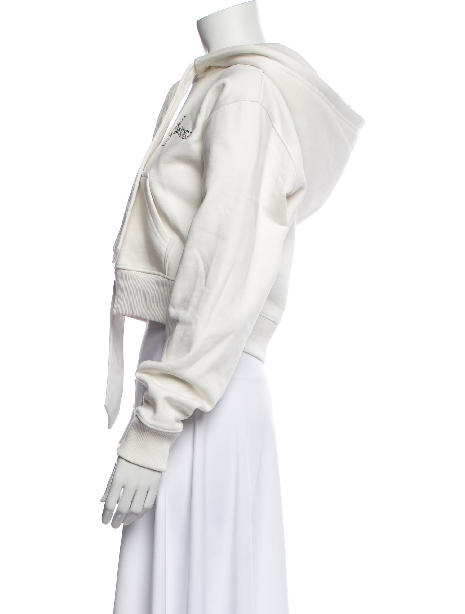 heaven BY MARC JACOBS Crew Neck Long Sleeve Sweatshirt