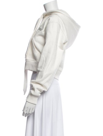 heaven BY MARC JACOBS Crew Neck Long Sleeve Sweatshirt