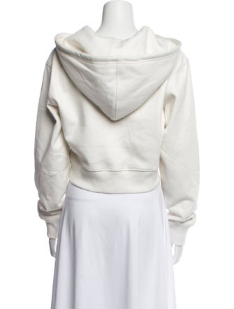heaven BY MARC JACOBS Crew Neck Long Sleeve Sweatshirt