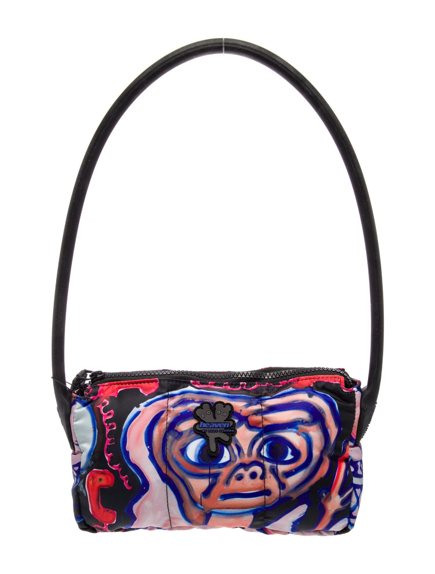 heaven BY MARC JACOBS Nylon Shoulder Bag w/ Tags