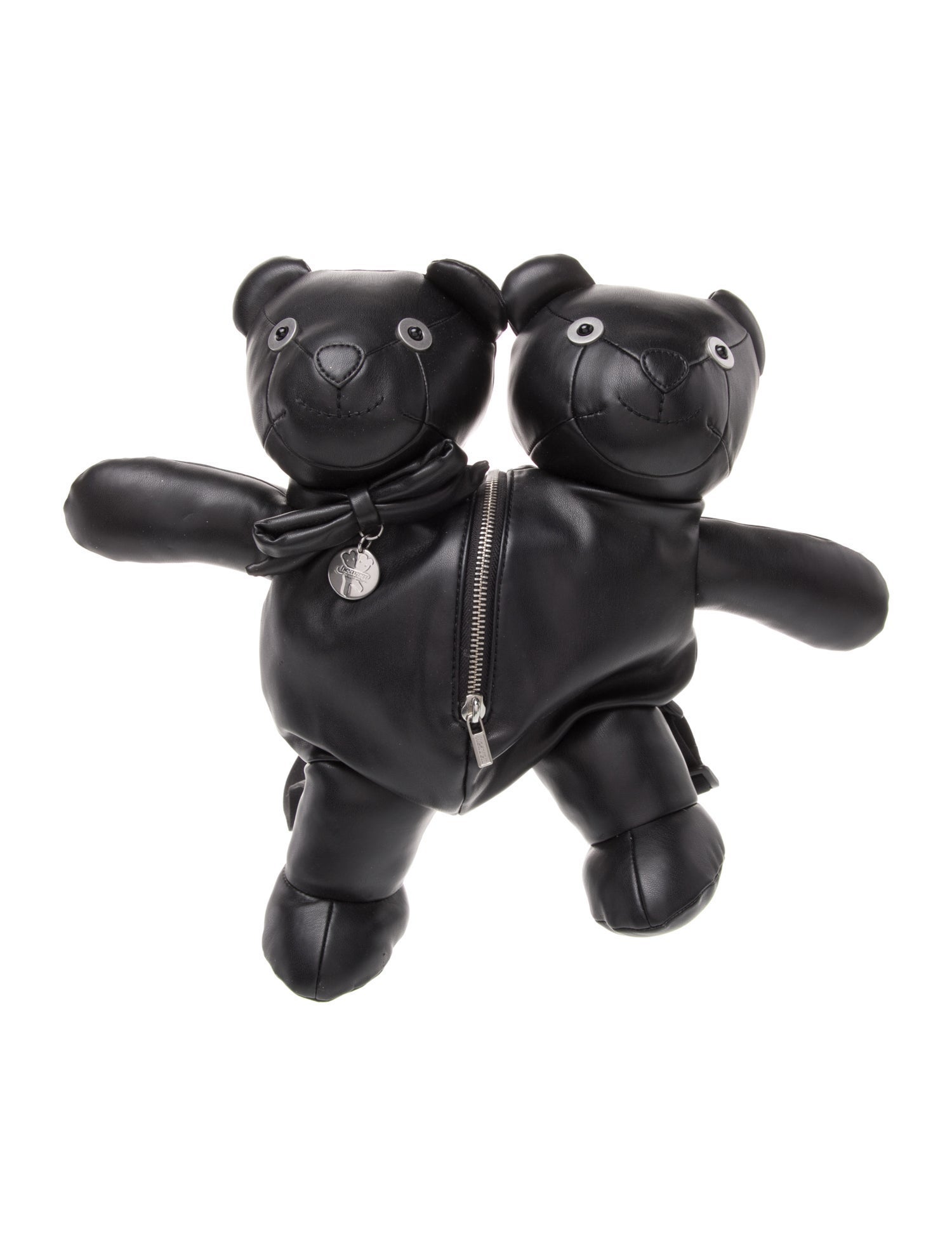 heaven BY MARC JACOBS Leather Crossbody Bag