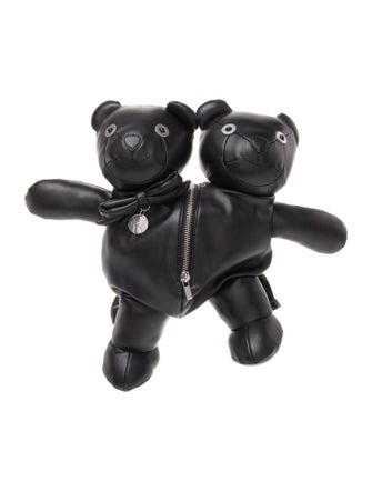 heaven BY MARC JACOBS Leather Crossbody Bag