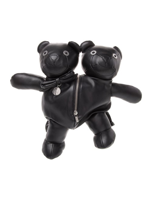 heaven BY MARC JACOBS Leather Crossbody Bag