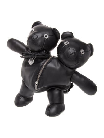 heaven BY MARC JACOBS Leather Crossbody Bag