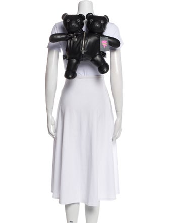 heaven BY MARC JACOBS Leather Crossbody Bag