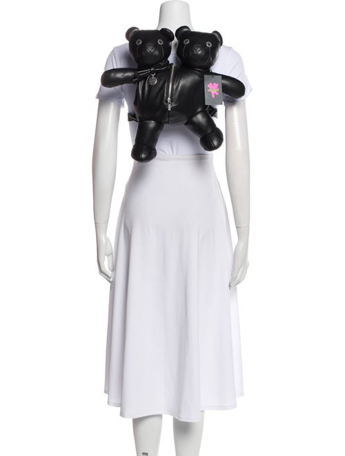 heaven BY MARC JACOBS Leather Crossbody Bag