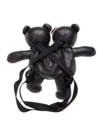 heaven BY MARC JACOBS Leather Crossbody Bag