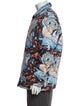 heaven BY MARC JACOBS Printed Jacket