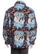 heaven BY MARC JACOBS Printed Jacket