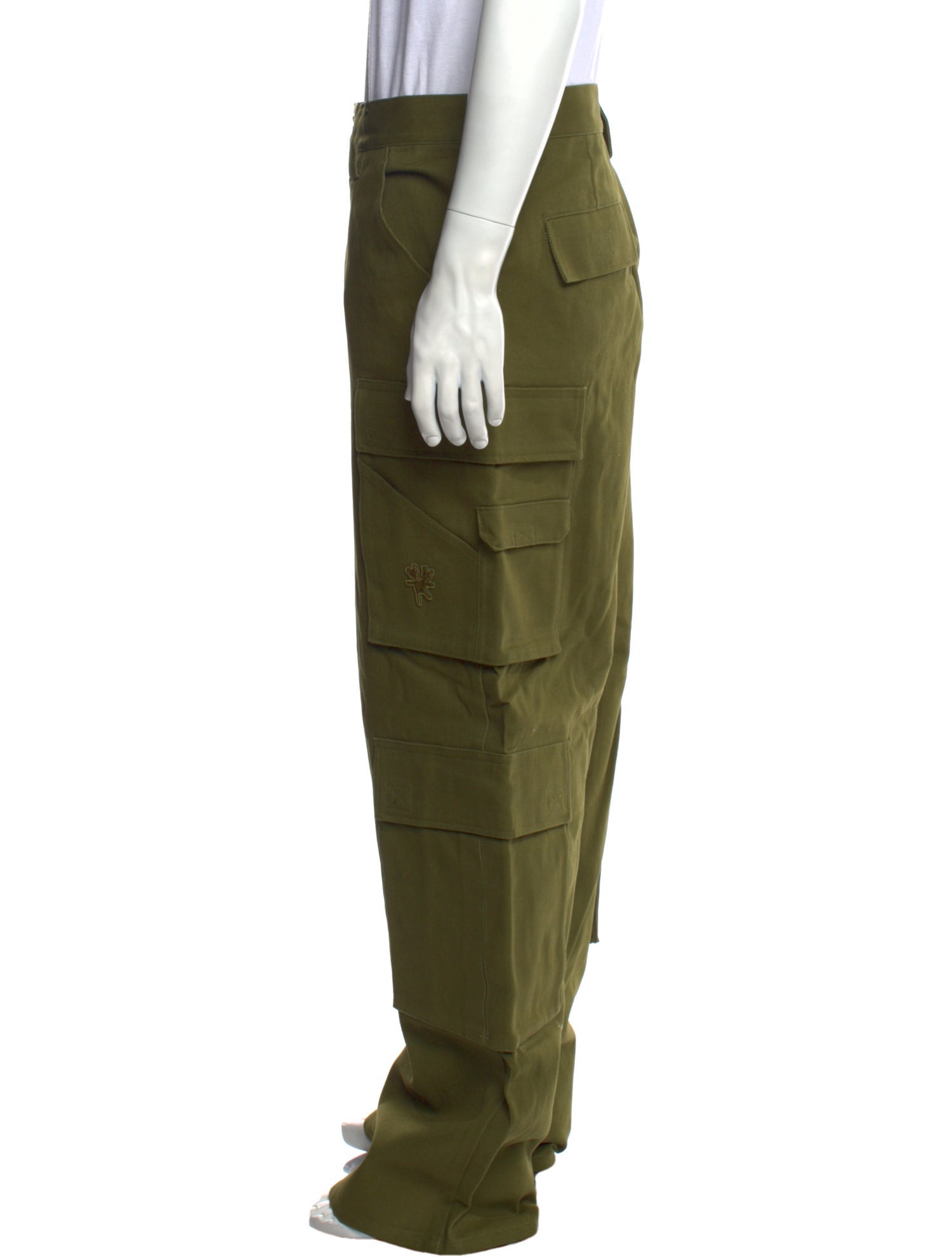 heaven BY MARC JACOBS Cargo Pants w/ Tags