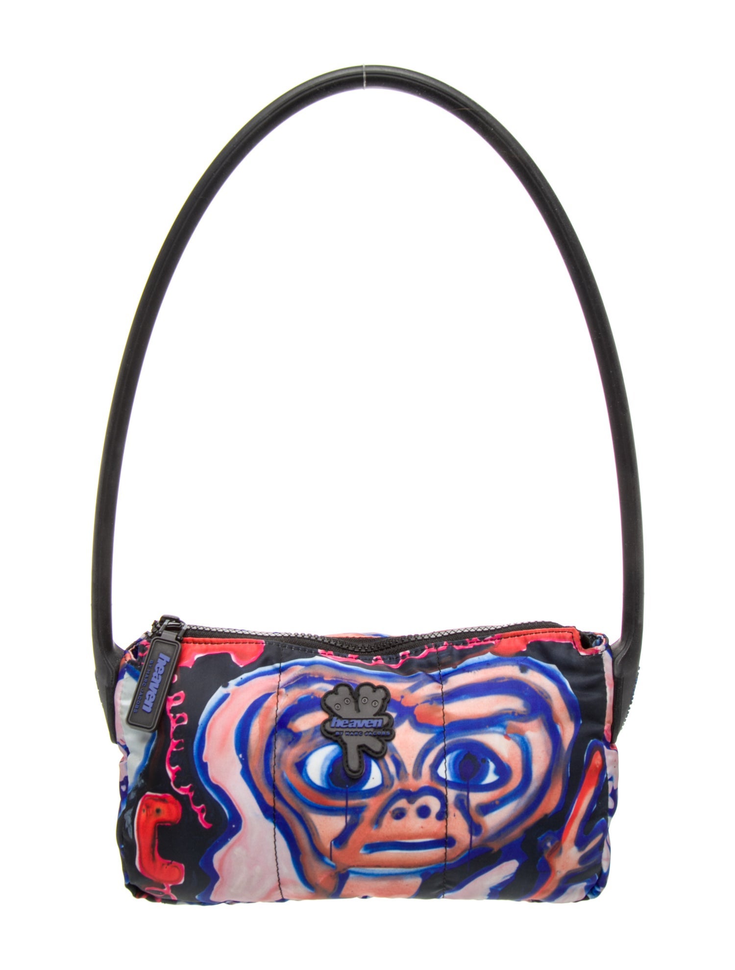 heaven BY MARC JACOBS Nylon Shoulder Bag