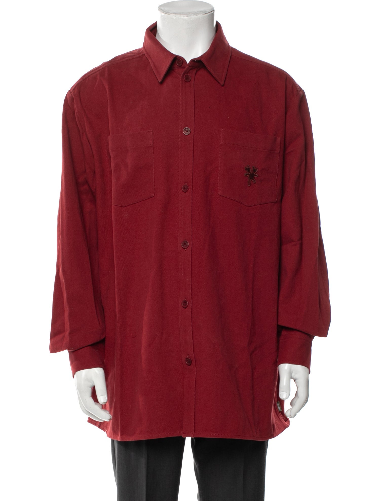 heaven BY MARC JACOBS Utility Jacket