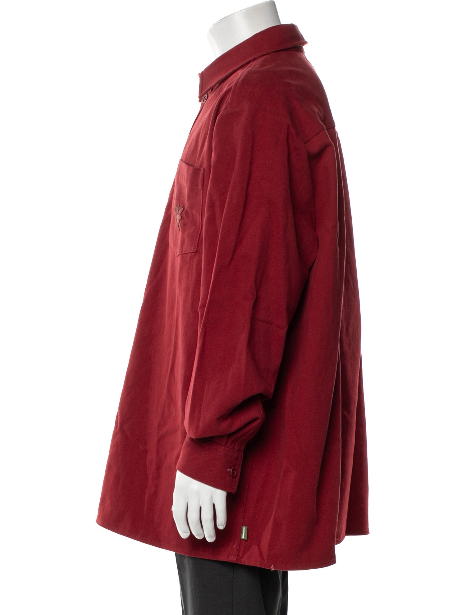 heaven BY MARC JACOBS Utility Jacket