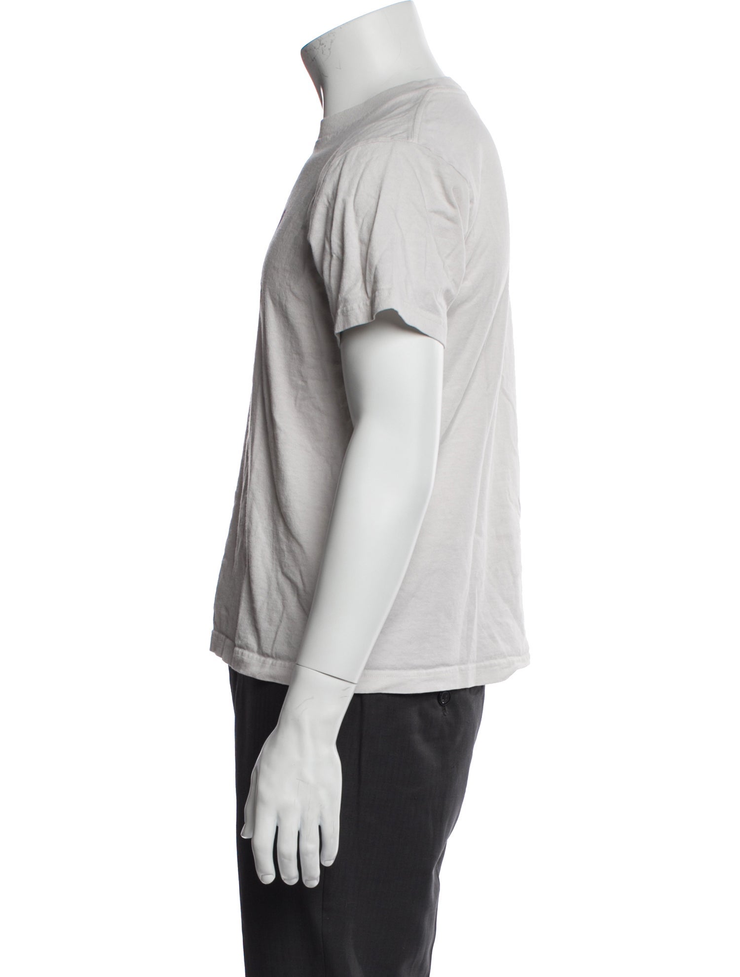 heaven BY MARC JACOBS Graphic Print Crew Neck T-Shirt