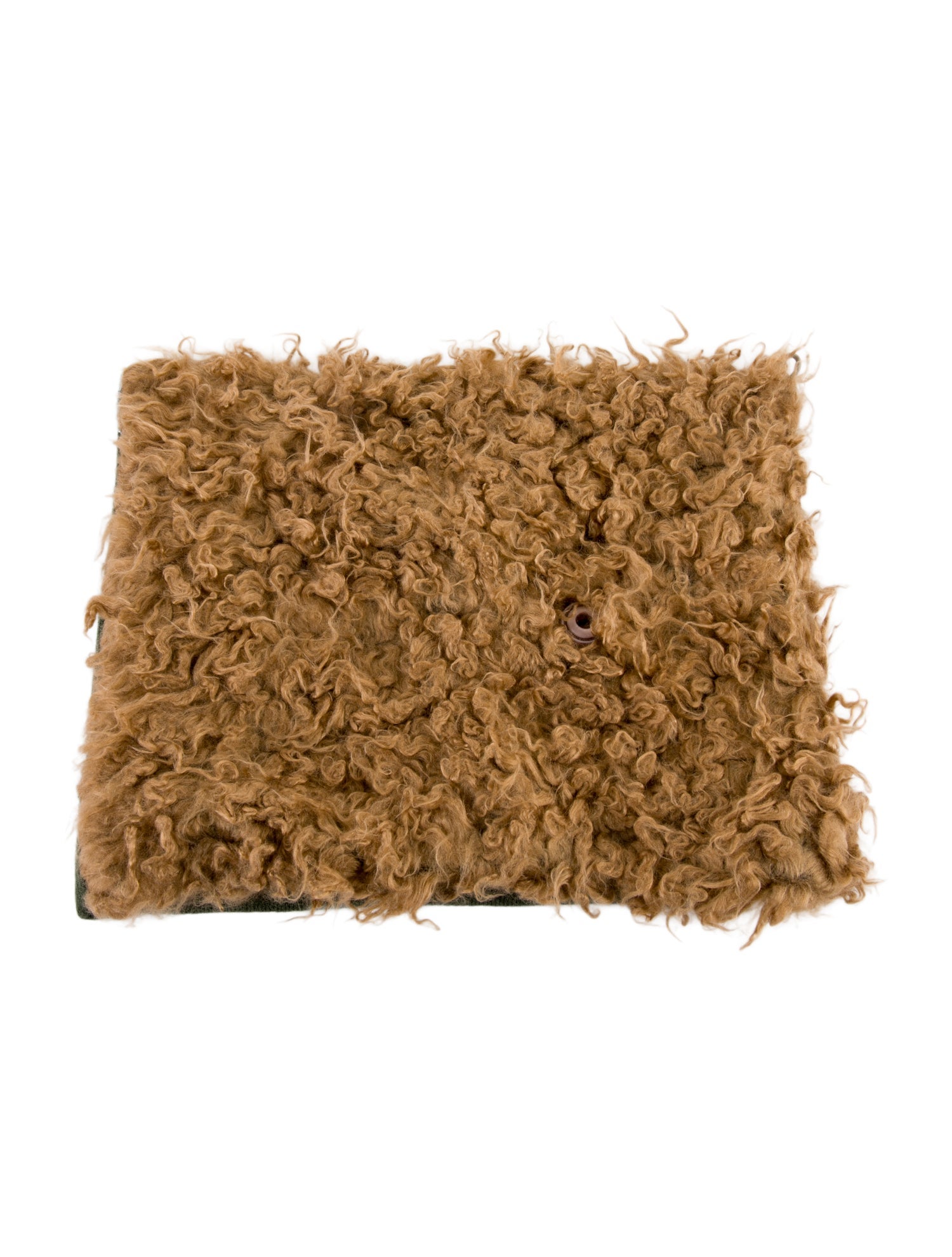 heaven BY MARC JACOBS Metallic Print Beanie