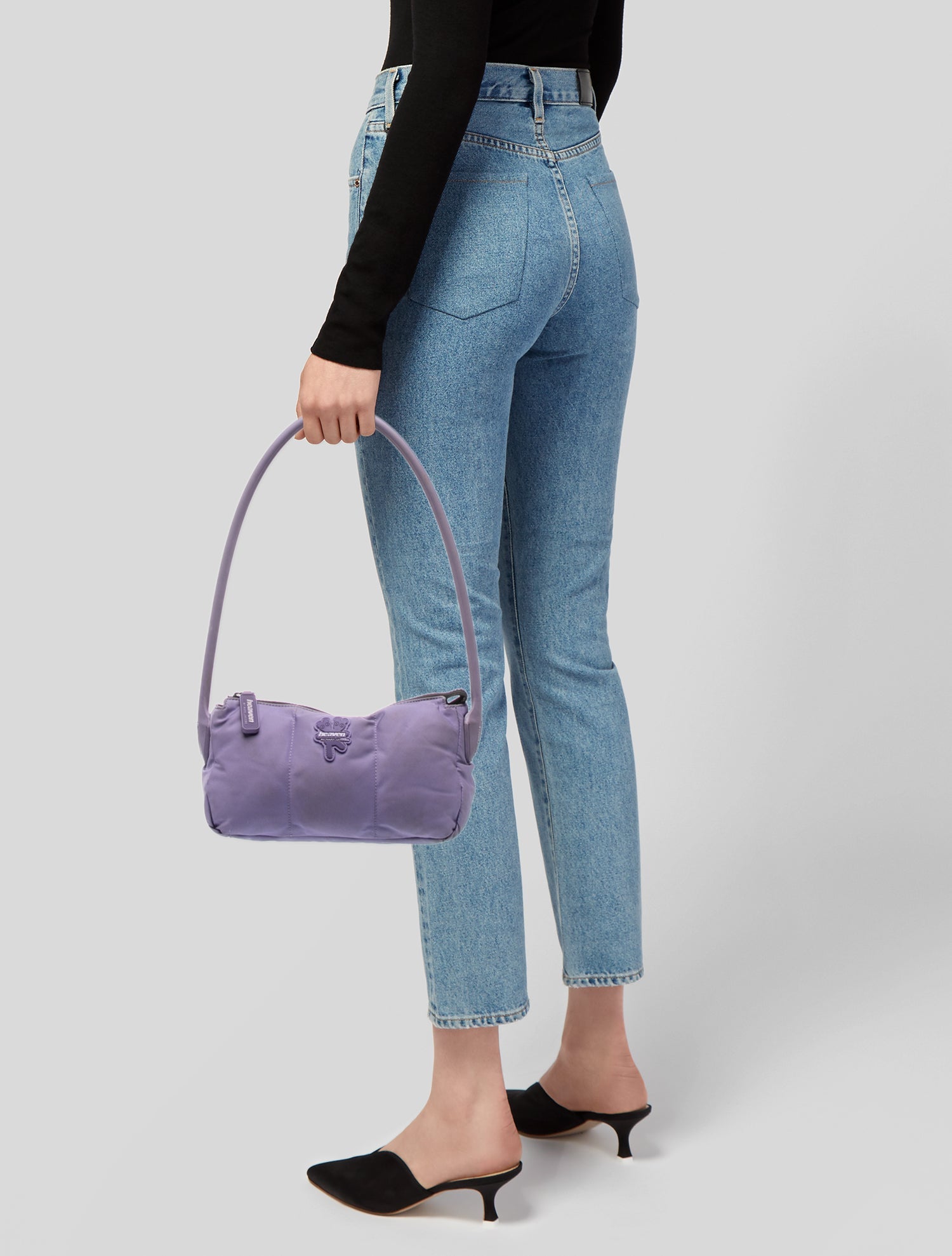 heaven BY MARC JACOBS Nylon Shoulder Bag