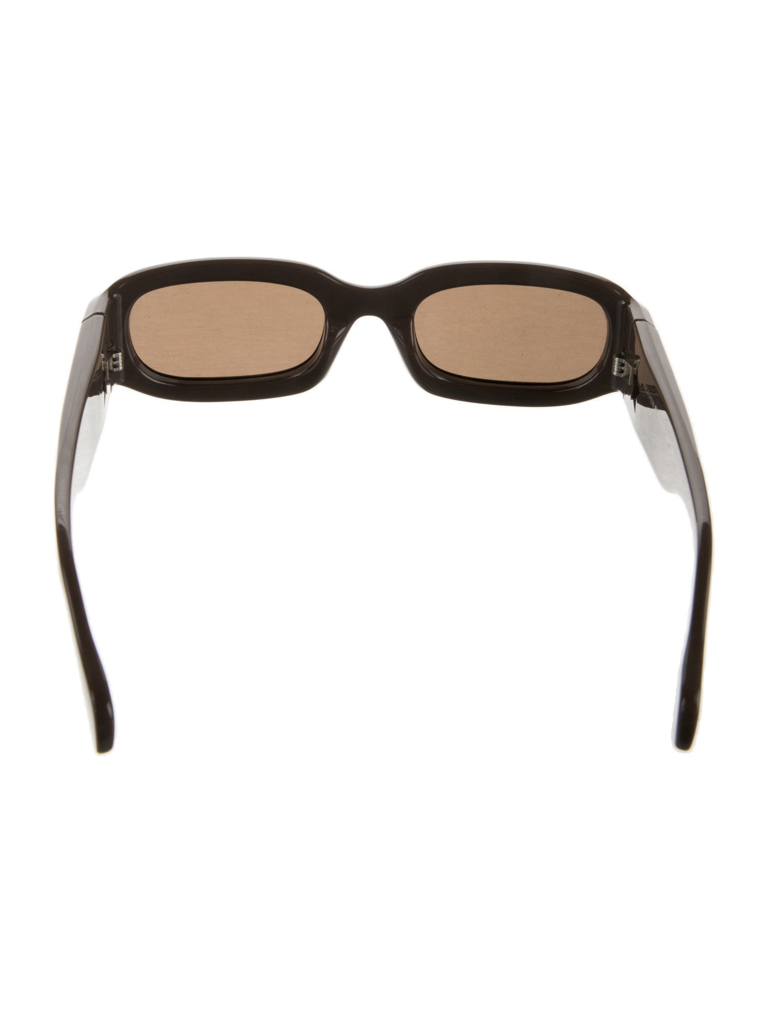 heaven BY MARC JACOBS Square Tinted Sunglasses