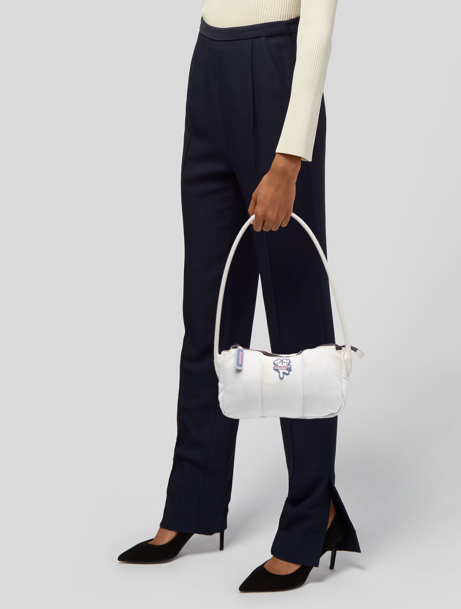 heaven BY MARC JACOBS Nylon Shoulder Bag