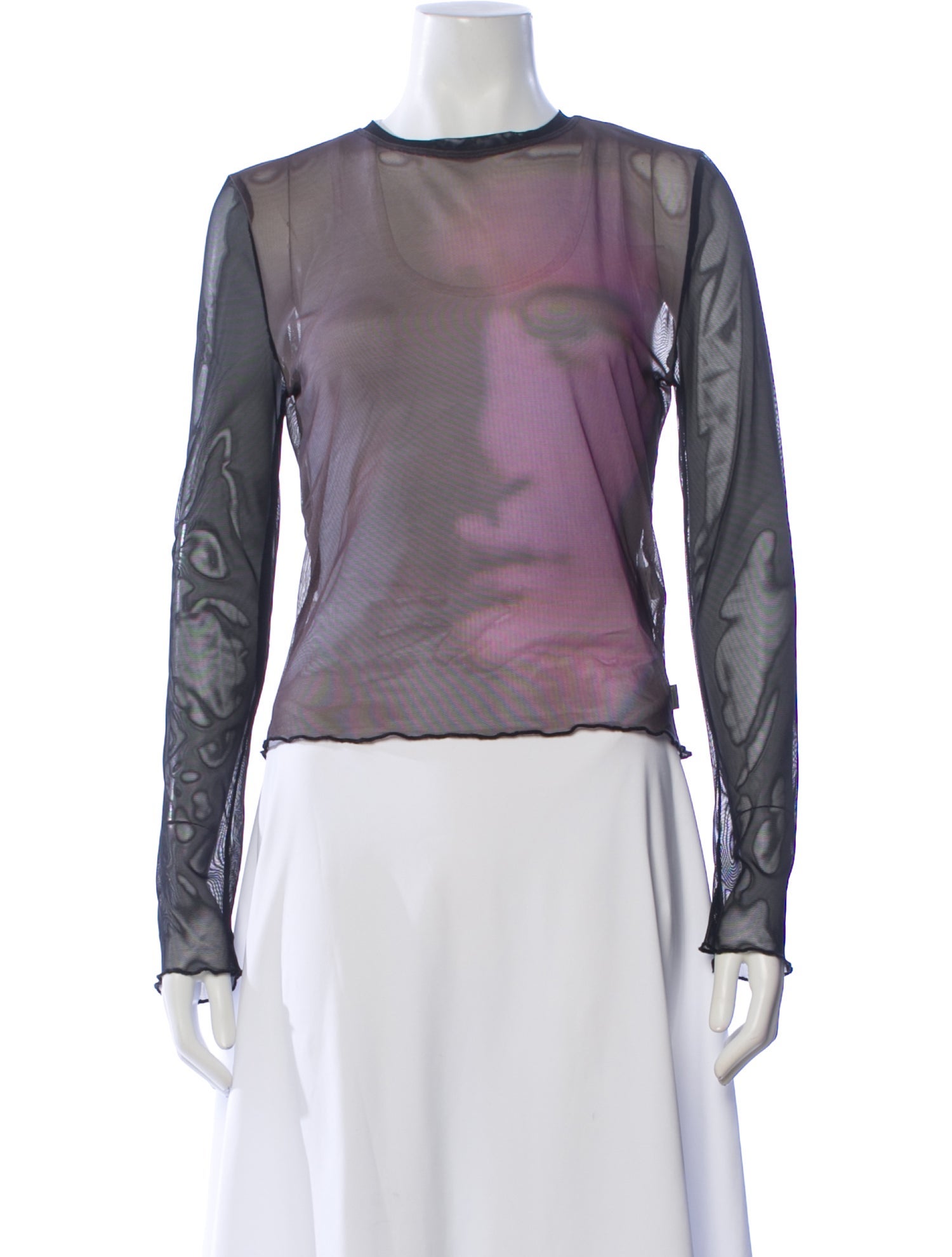 heaven BY MARC JACOBS Tops | The RealReal