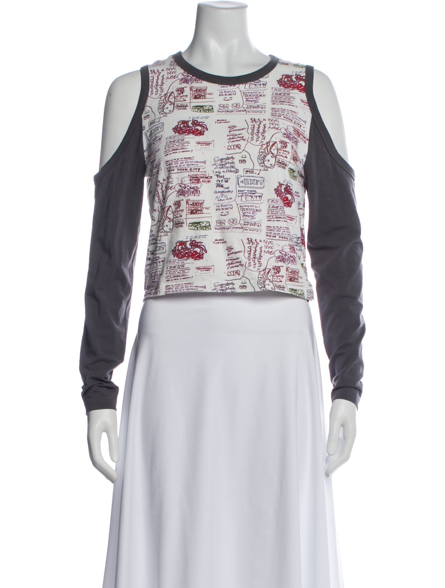 heaven BY MARC JACOBS Tops | The RealReal