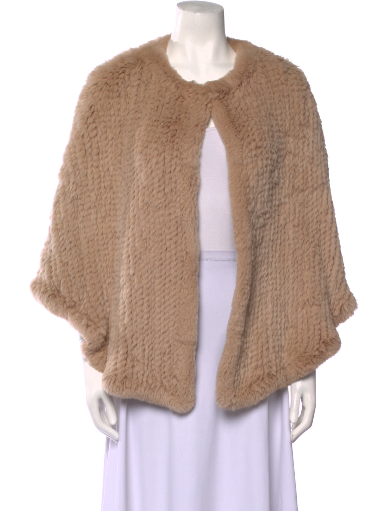 H Brand Crew Neck Sweater