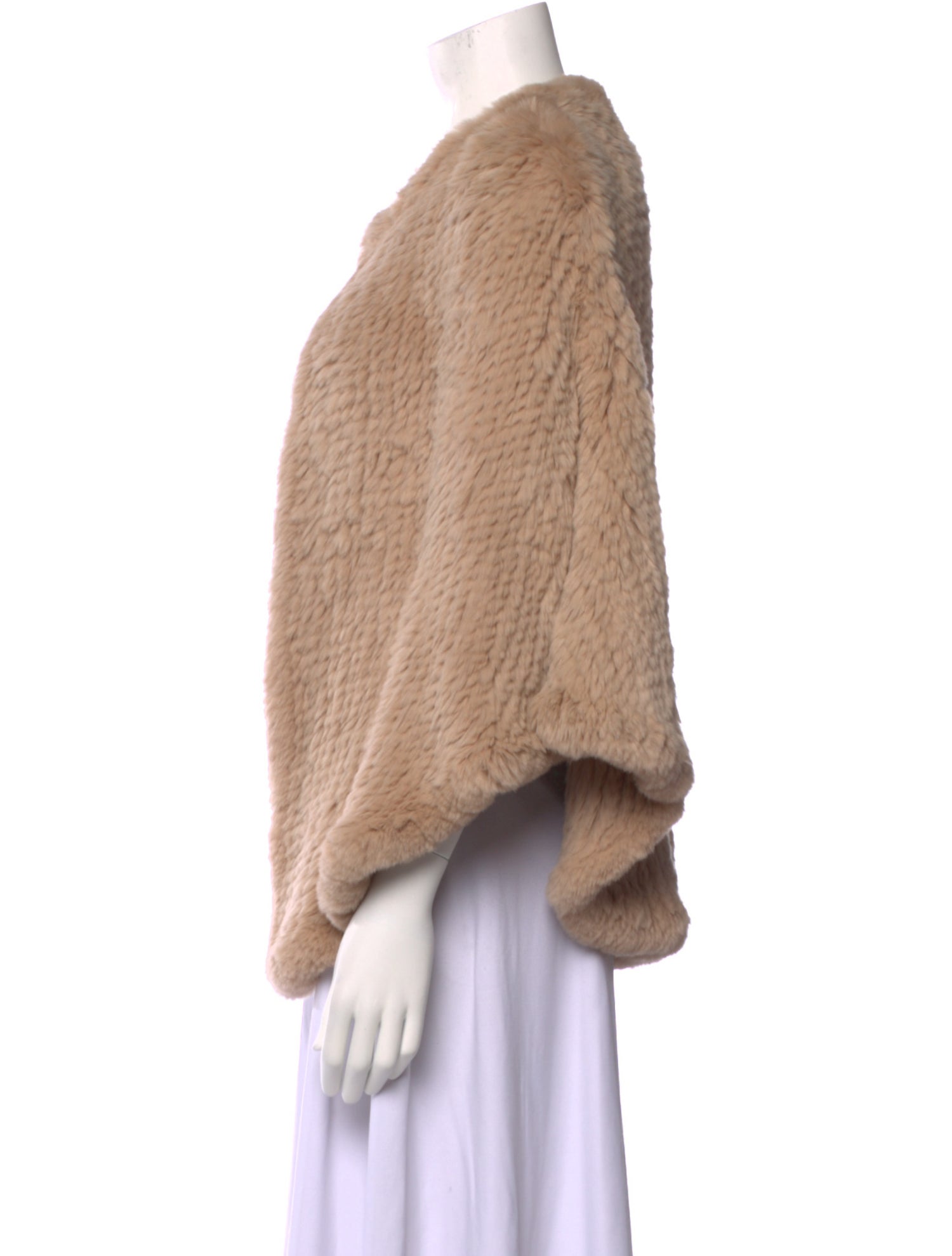 H Brand Crew Neck Sweater