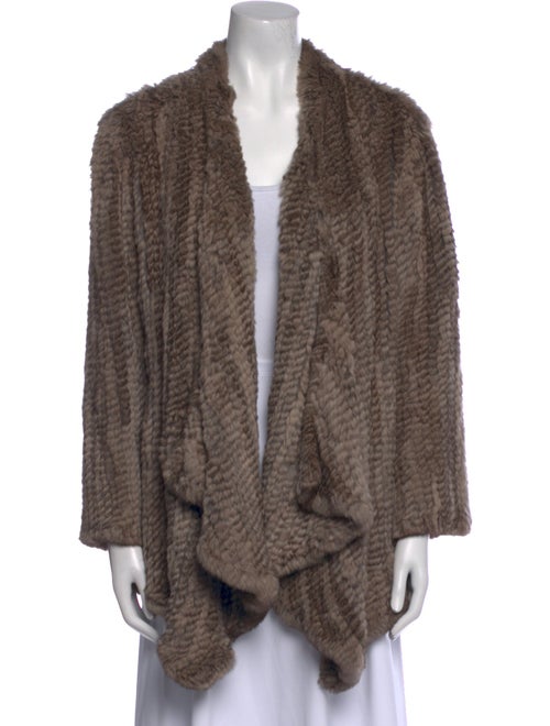 H Brand V-Neck Sweater